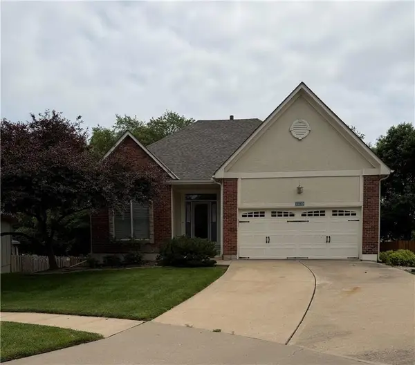 13239 Bluejacket Street, Overland Park, KS 66213