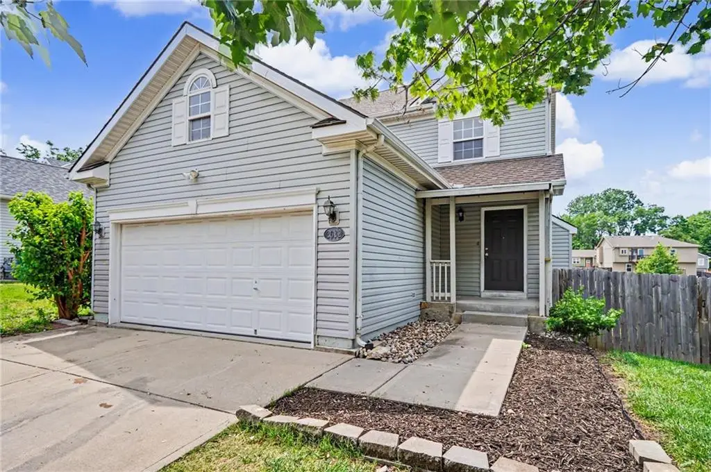 2032 S 47th Terrace, Kansas City, KS 66106 - #1