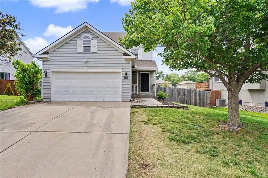 2032 S 47th Terrace, Kansas City, KS 66106 - #2