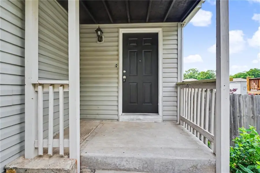 2032 S 47th Terrace, Kansas City, KS 66106 - #3