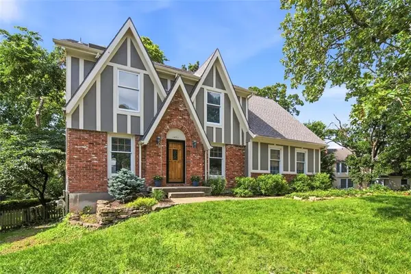 14511 W 69th Street, Shawnee, KS 66216