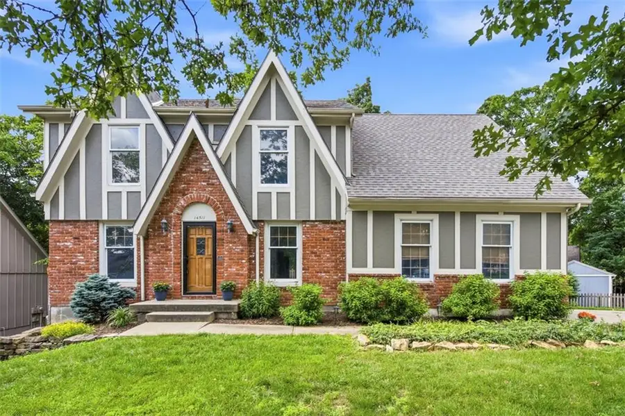 14511 W 69th Street, Shawnee, KS 66216 - #2