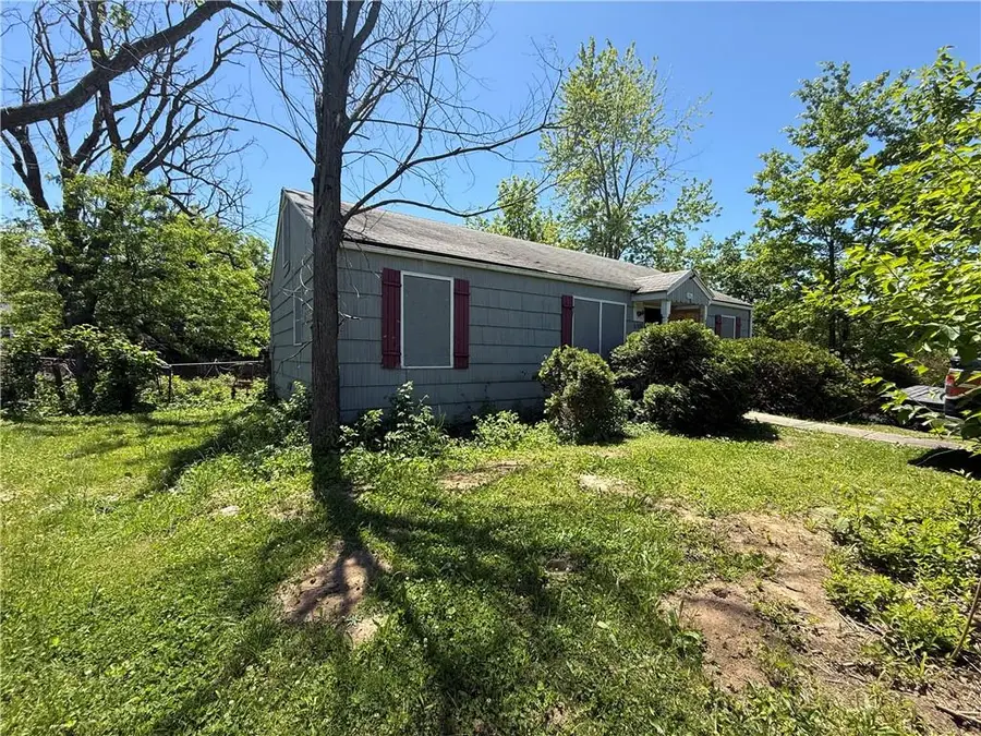 8535 Georgia Avenue, Kansas City, KS 66109 - #2