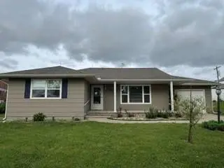 210 N Ohio Street, King City, MO 64463 - #1
