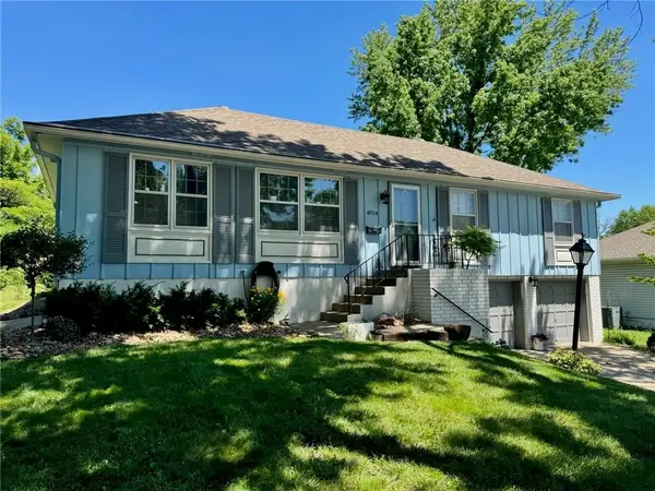4024 Surrey Lane, Independence, MO 64055