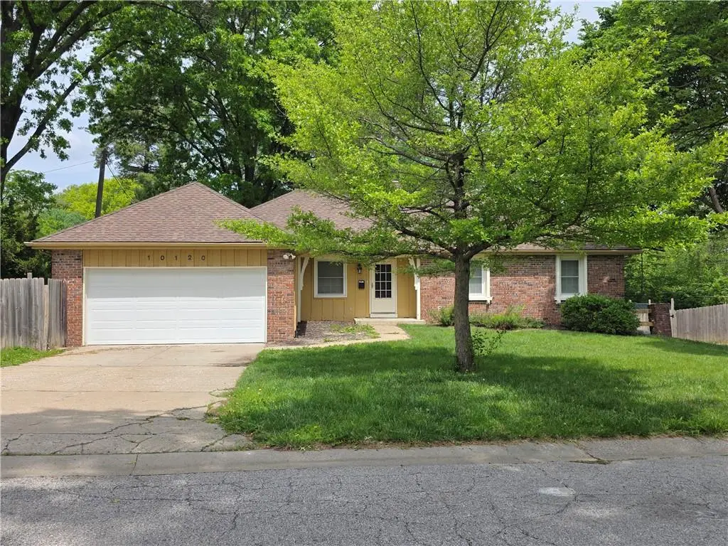 10120 W 66th Terrace, Shawnee, KS 66203 - #1