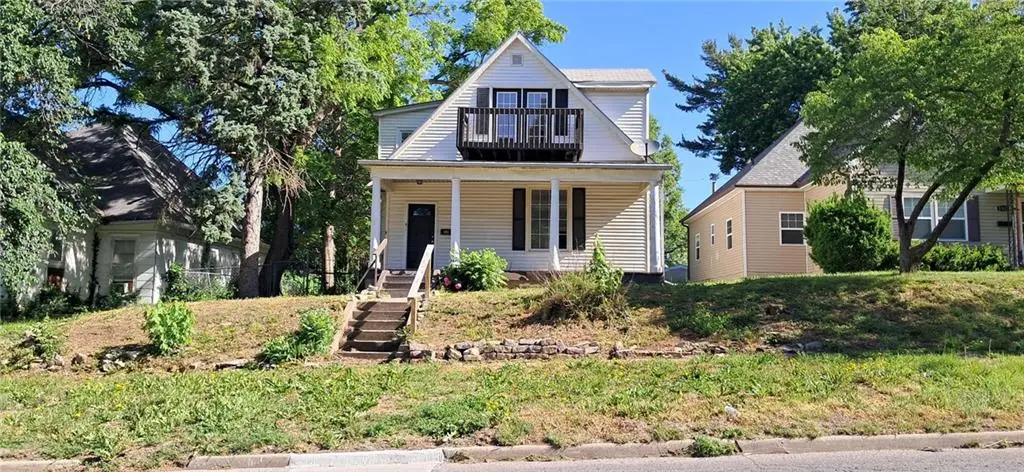 3315 Mitchell Avenue, Saint Joseph, MO 64507 - #1