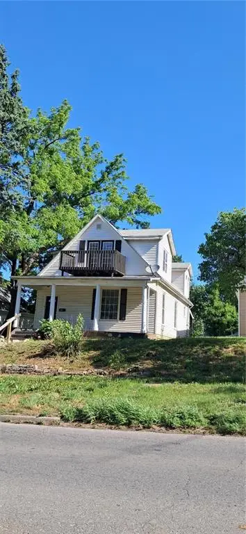3315 Mitchell Avenue, Saint Joseph, MO 64507 - #2