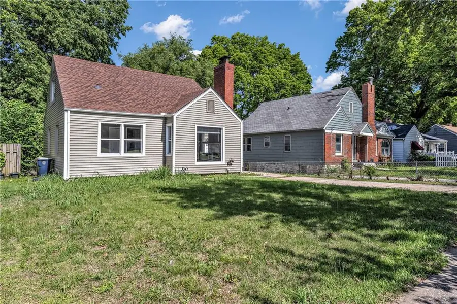 7130 The Paseo Boulevard, Kansas City, MO 64132 - #2