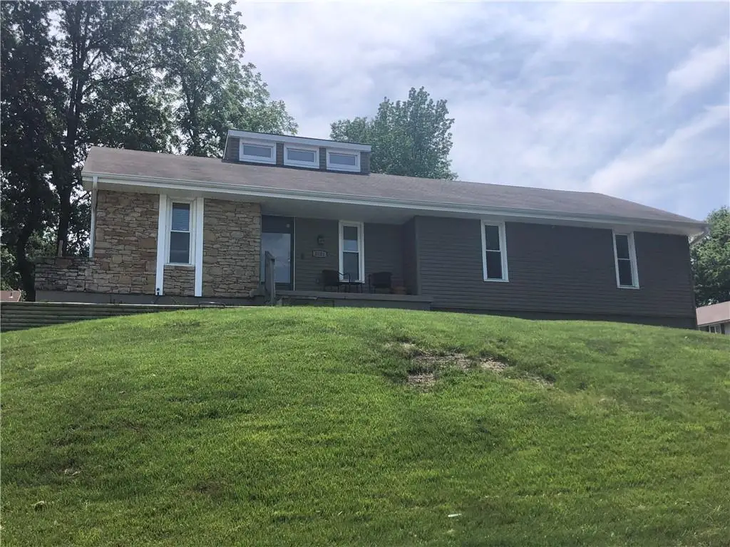 3101 NE 71st Terrace, Gladstone, MO 64119 - #1