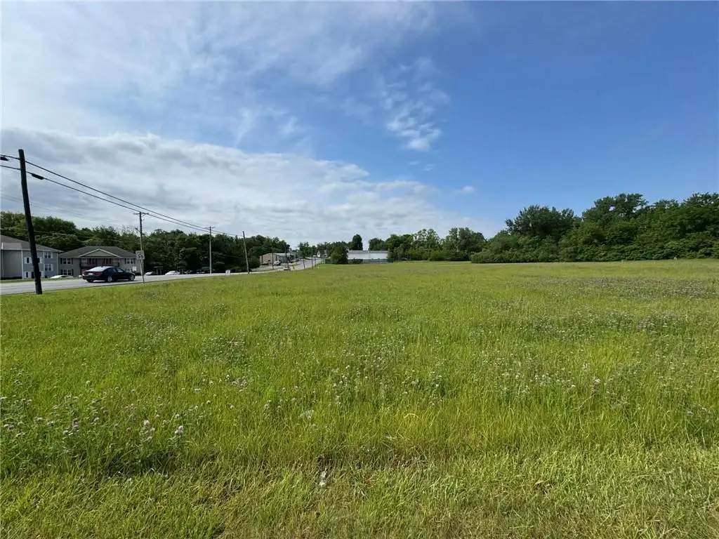 1340 N Main Street, Maryville, MO 64468 - #1