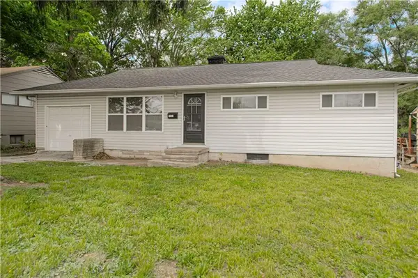11004 Blue Ridge Boulevard, Kansas City, MO 64134