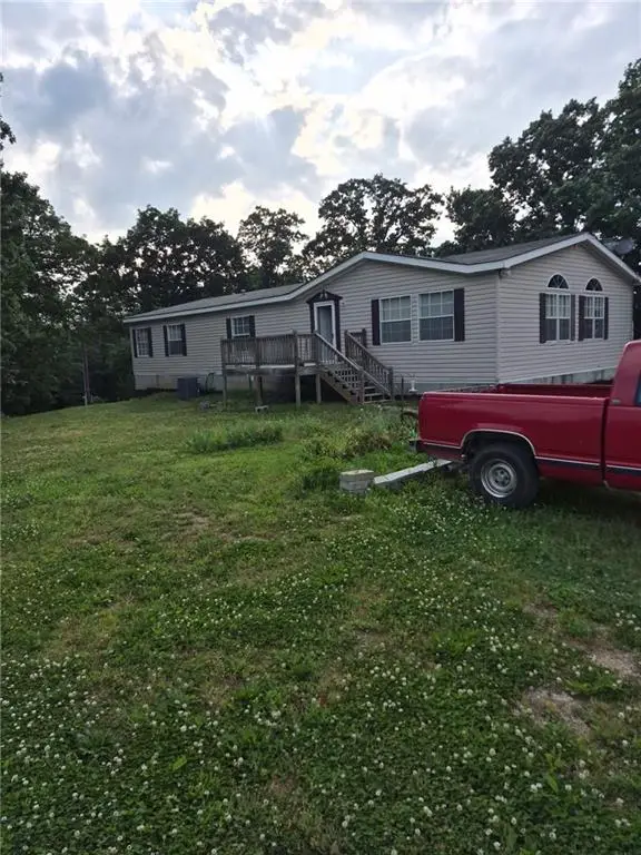 13002 Us Highway 65 N/a, Cross Timbers, MO 65634