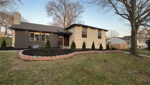 8701 Ward Parkway, Kansas City, MO 64114