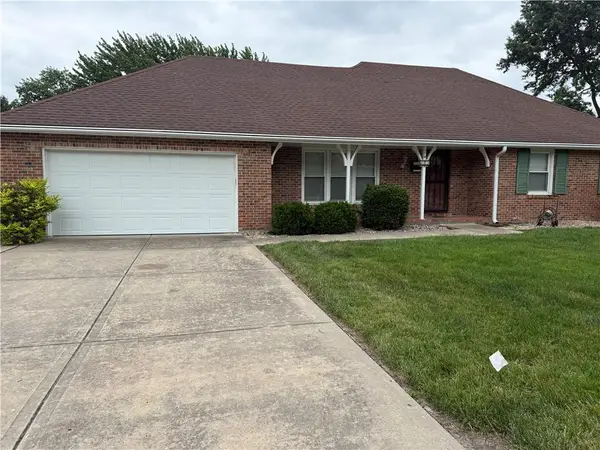 613 NE Coronado Avenue, Lee's Summit, MO 64063