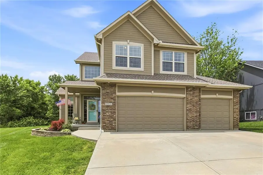 1601 NW Pond Avenue, Grain Valley, MO 64029 - #2