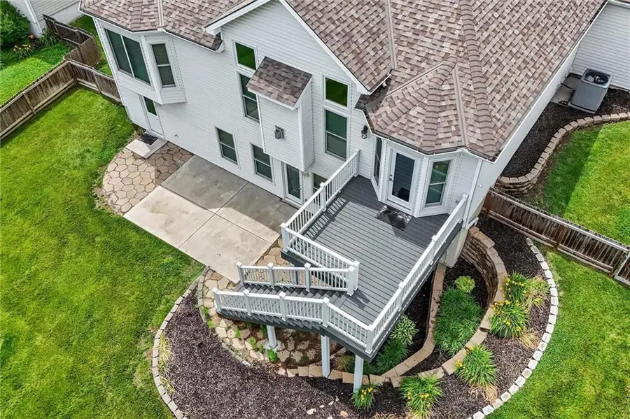 9801 N Farley Avenue, Kansas City, MO 64157 - #3