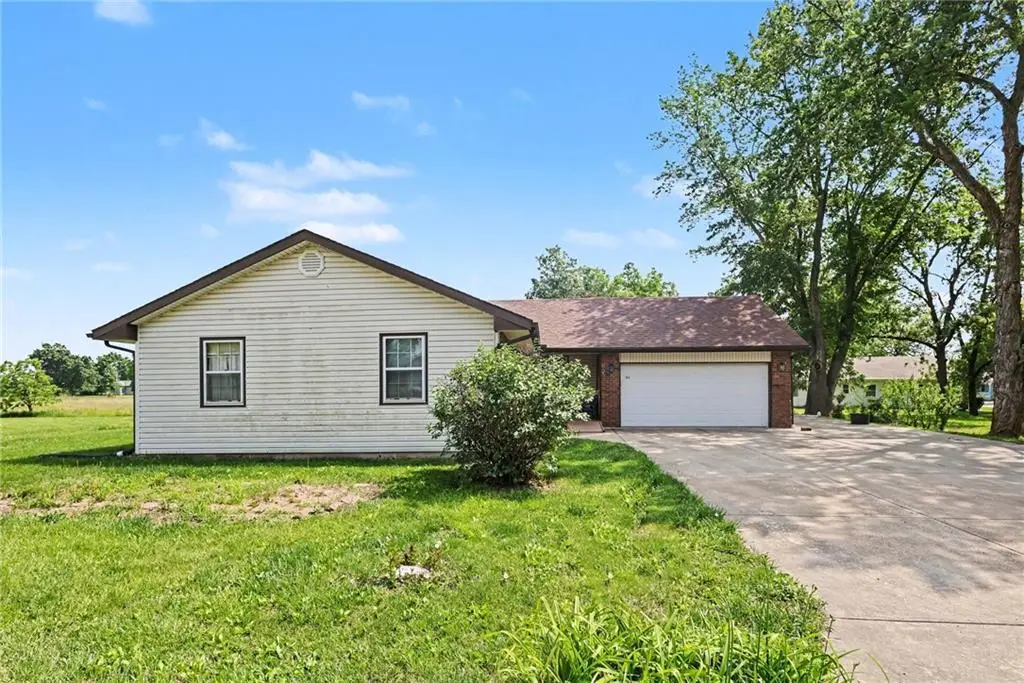 104 Walker Drive, Wellsville, KS 66092 - #1