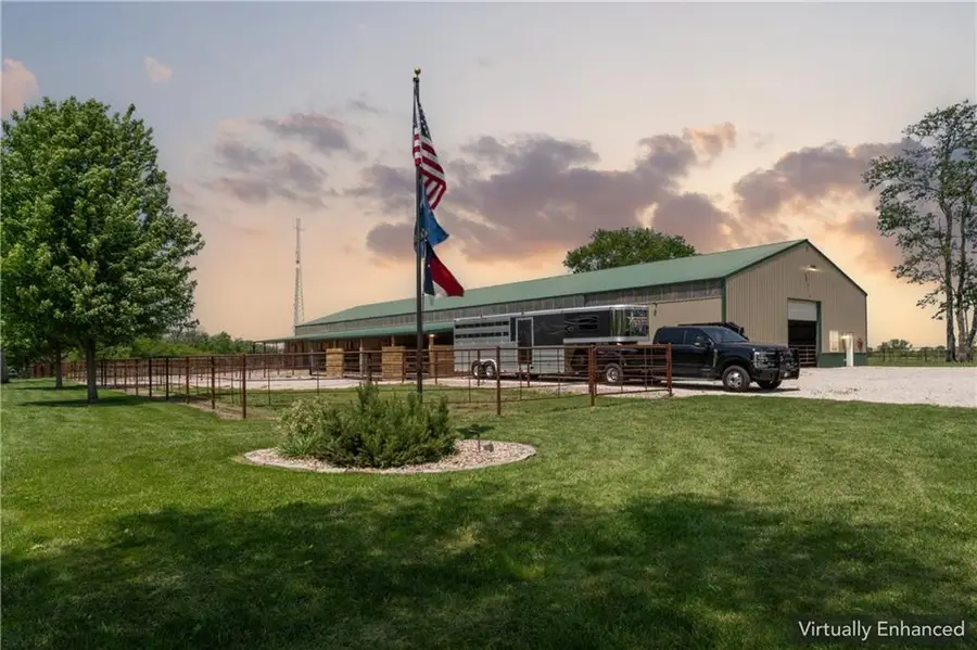 25345 Harmony Road, Paola, KS 66071 - #3