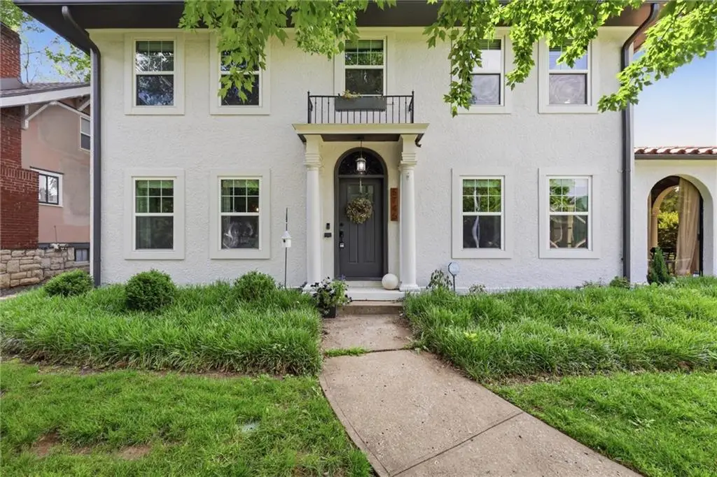 5745 Rockhill Road, Kansas City, MO 64110 - #1