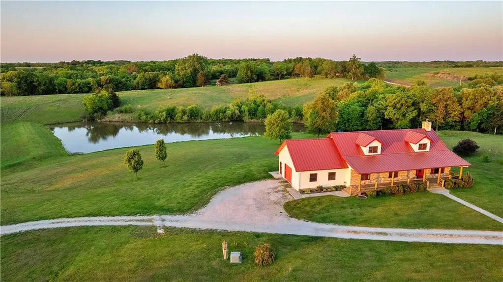 West 168th Avenue, Bethany, MO 64424 - #1