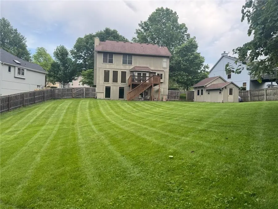 632 Taylor Drive, Liberty, MO 64068 - #3