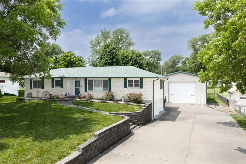 510 S 2nd Street, Lansing, KS 66048 - #1