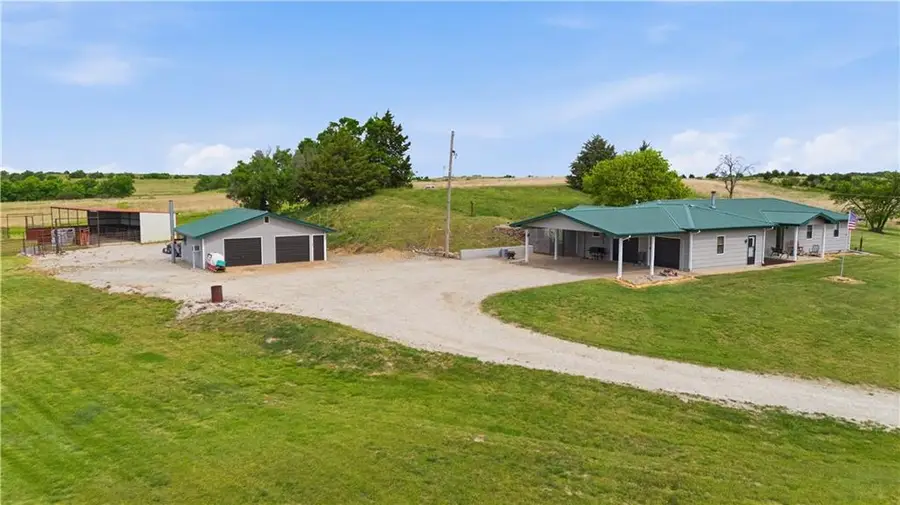 837 State Hwy 99 Highway, Severy, KS 67137 - #3