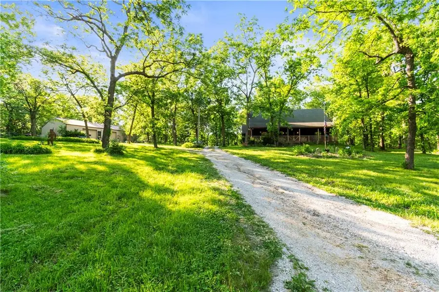 22044 Myers Road, Lawson, MO 64062 - #2