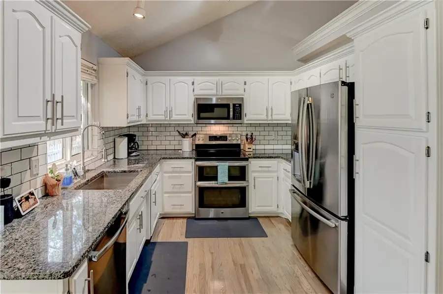 1750 Bridget Place, Liberty, MO 64068 - #2