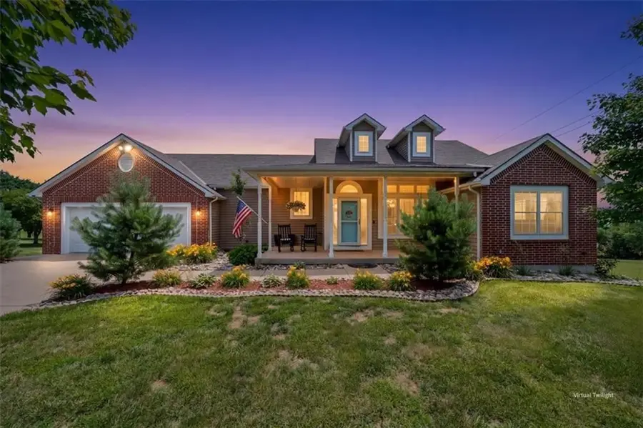 17715 Elm Grove Road, Platte City, MO 64079 - #2