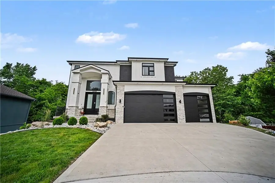 2009 Ridge Tree Drive, Pleasant Hill, MO 64080 - #2