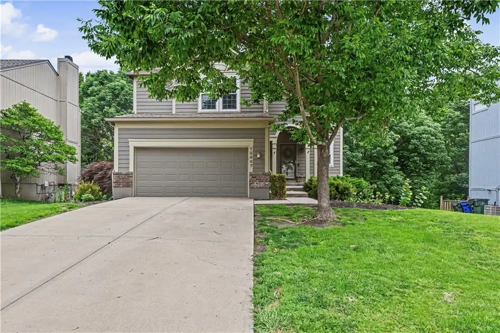 15667 S Blackfoot Street, Olathe, KS 66062 - #1