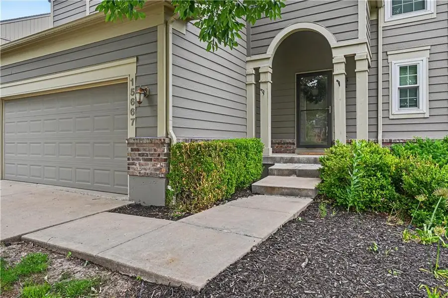 15667 S Blackfoot Street, Olathe, KS 66062 - #2