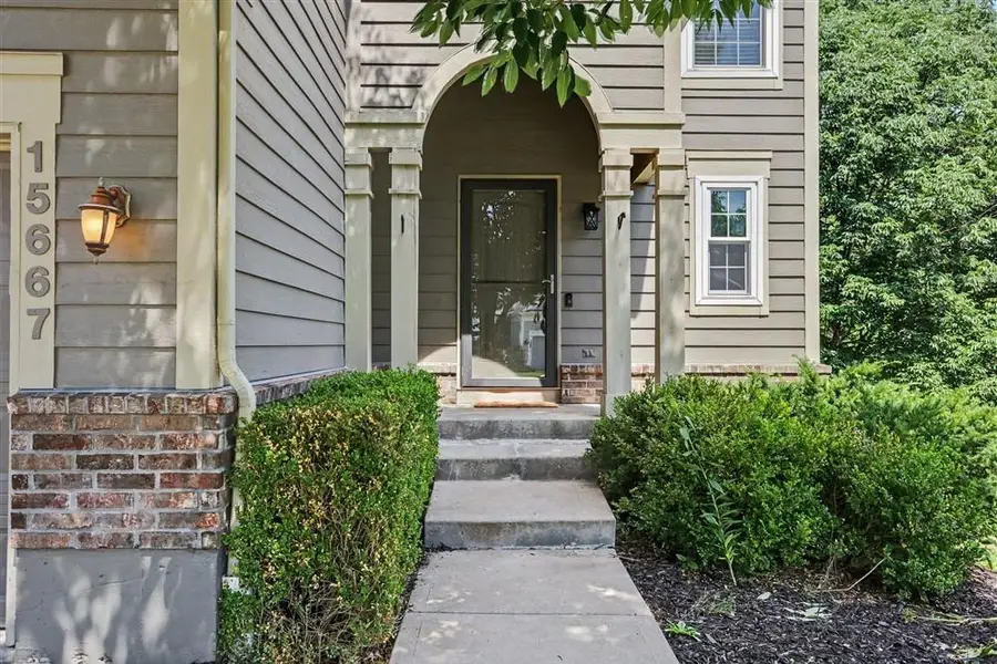 15667 S Blackfoot Street, Olathe, KS 66062 - #3
