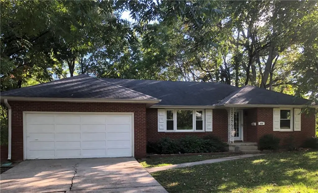 600 Christopher Street, Warrensburg, MO 64093 - #1