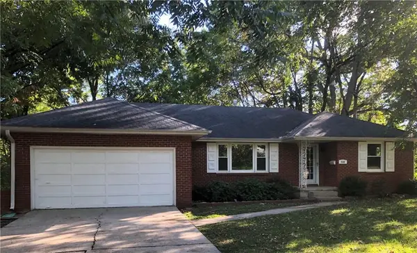 600 Christopher Street, Warrensburg, MO 64093