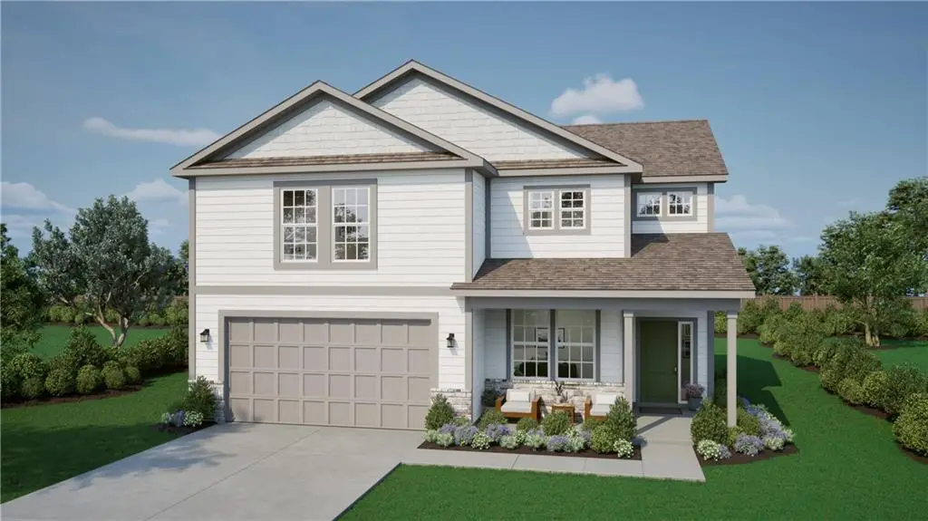 8331 SW 4th Street, Blue Springs, MO 64014 - #1