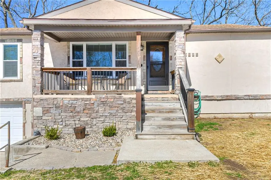 1500 High Street, Leavenworth, KS 66048 - #3