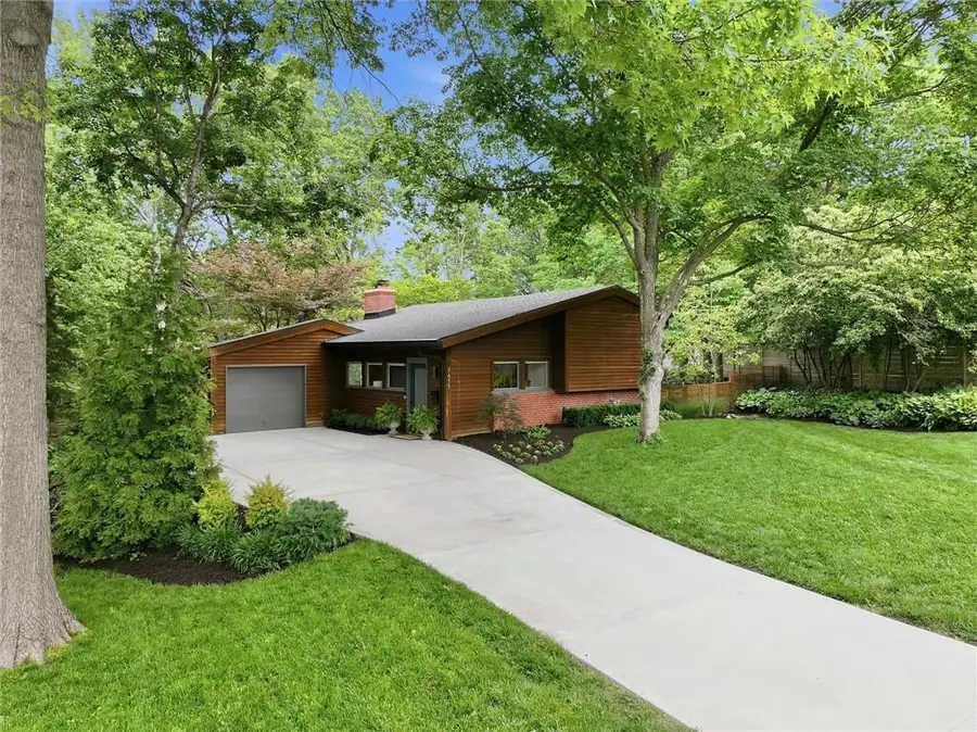 7415 Rosewood Circle, Prairie Village, KS 66208 - #3