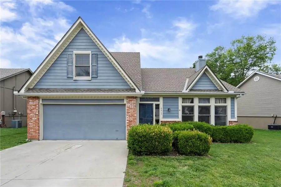 6413 Anderson Street, Shawnee, KS 66226 - #2