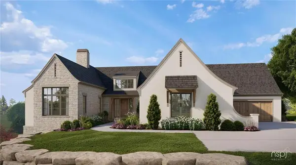 17105 Galloway Drive, Loch Lloyd, MO 64012
