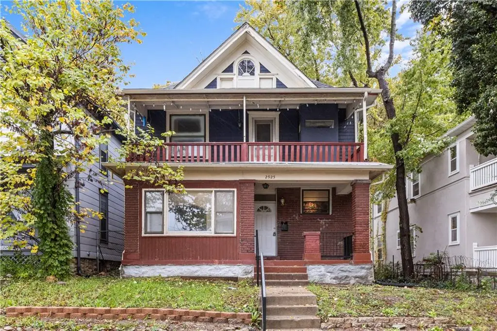 2925 Holmes Street, Kansas City, MO 64109 - #1