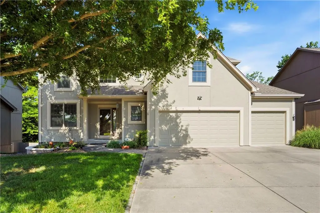 7690 N Everton Avenue, Kansas City, MO 64152 - #1