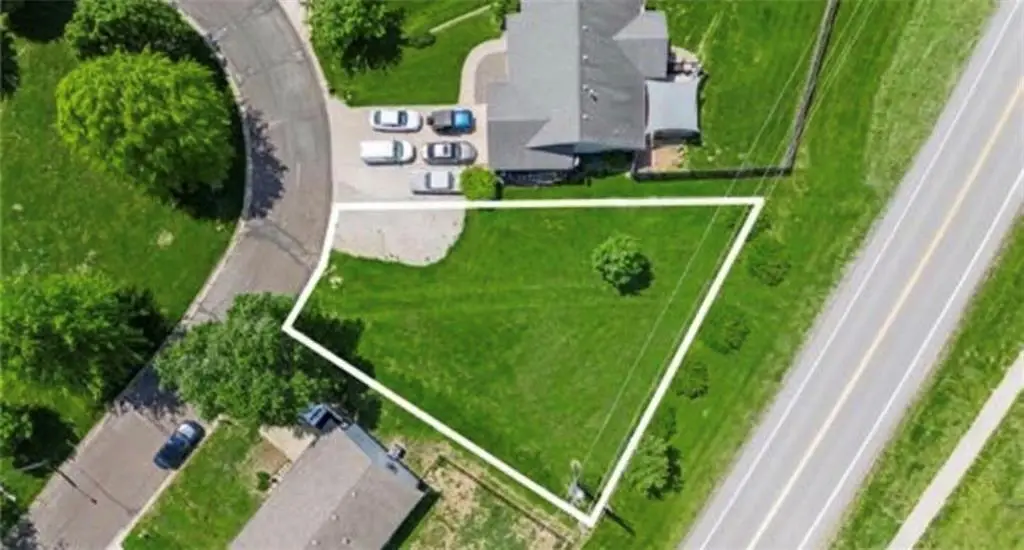 1212 Frankin Drive, Weston, MO 64098 - #1