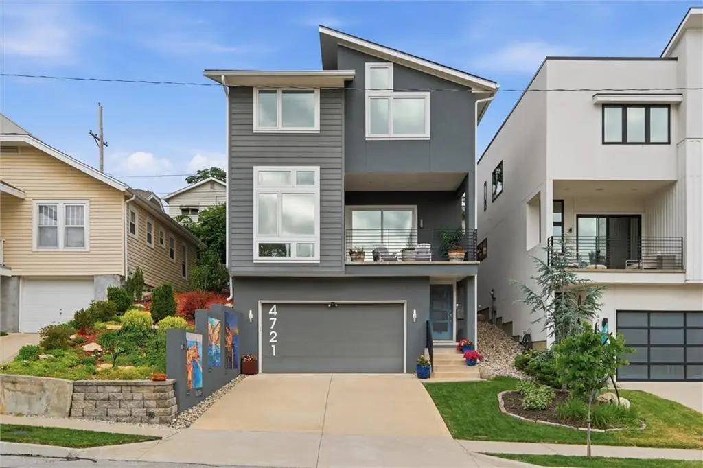 4721 Liberty Street, Kansas City, MO 64112 - #1