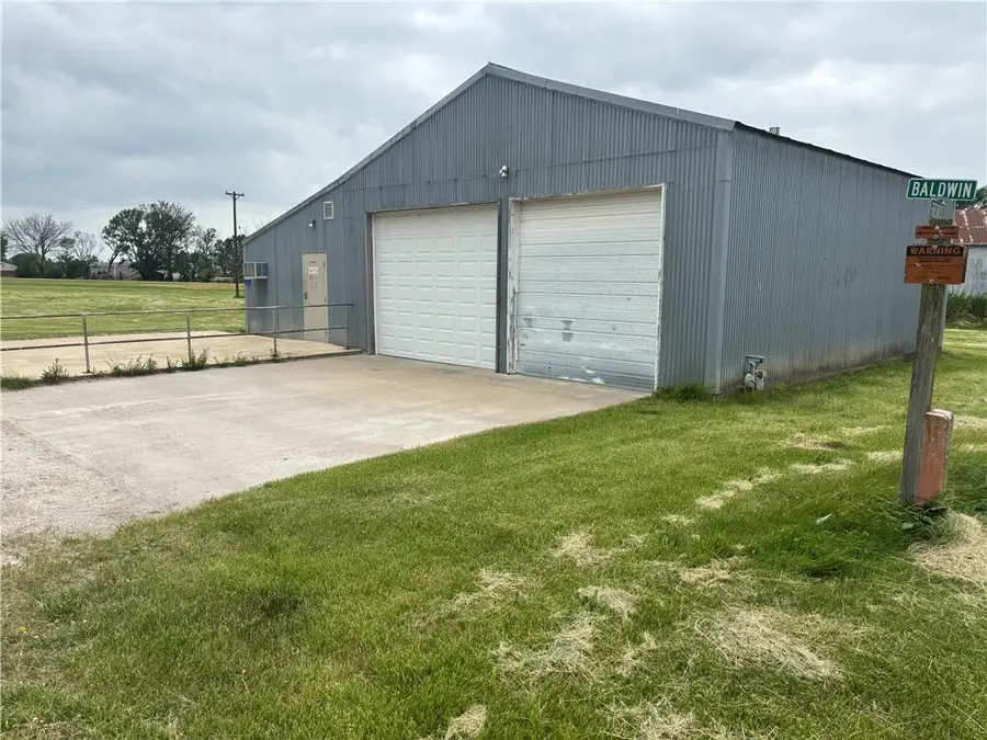 202 S Baldwin Street, Richmond, KS 66080 - #2