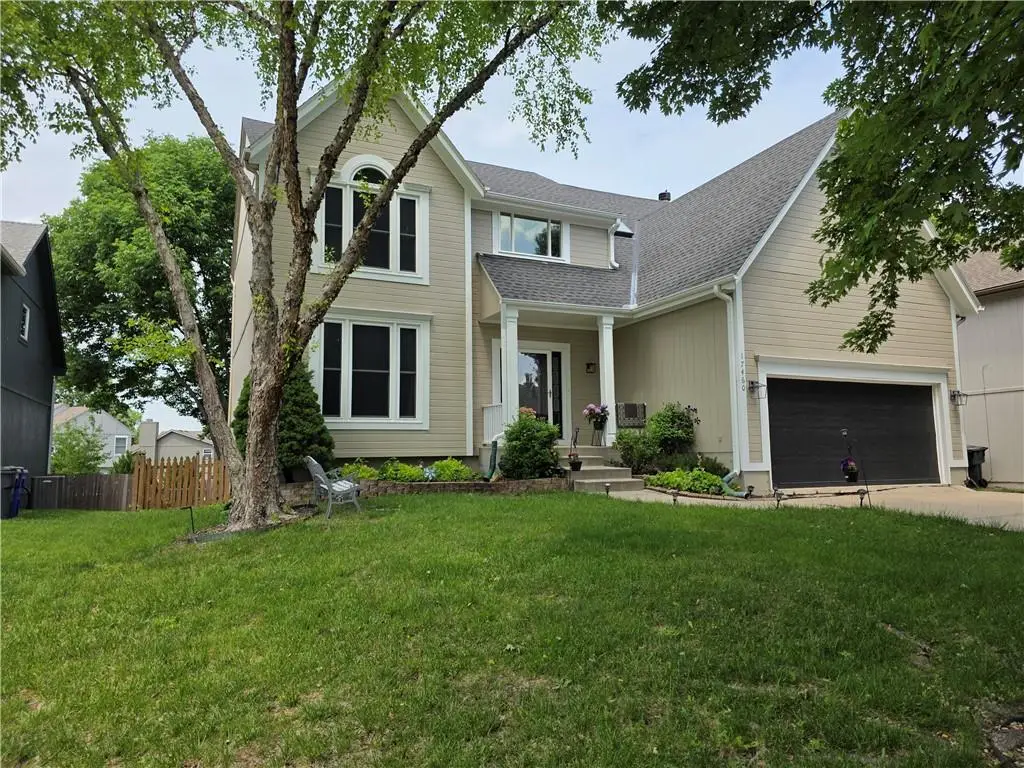 17460 W 158th Street, Olathe, KS 66062 - #1