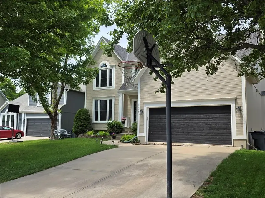 17460 W 158th Street, Olathe, KS 66062 - #3