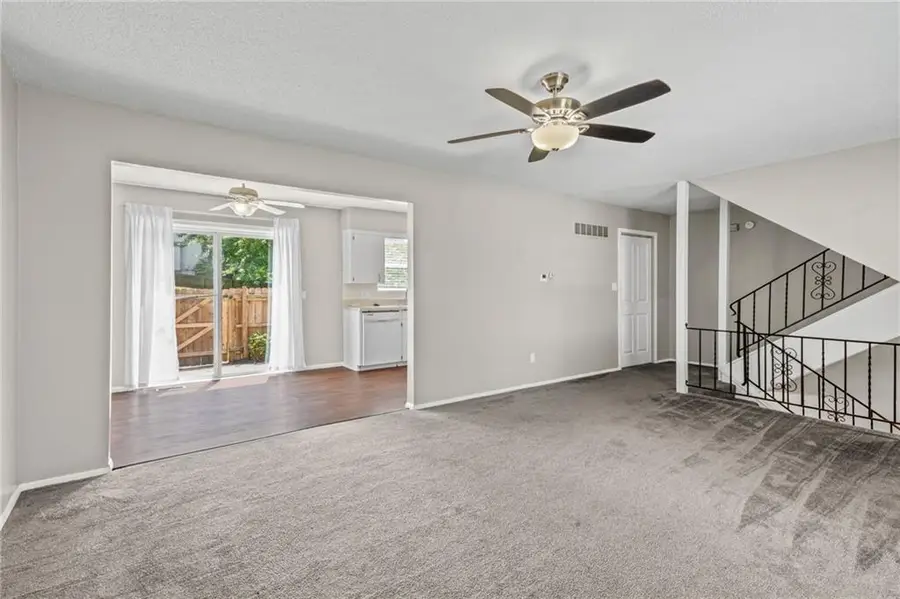 3723 NE Colonial Drive, Lees Summit, MO 64064 - #2